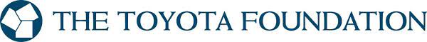 Toyota Foundation logo